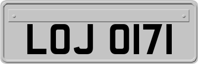LOJ0171