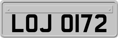 LOJ0172
