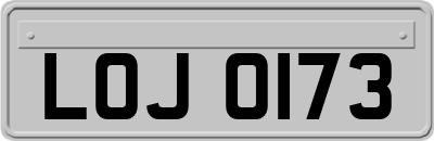 LOJ0173