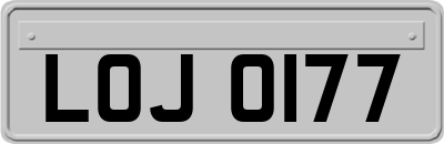 LOJ0177