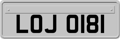 LOJ0181
