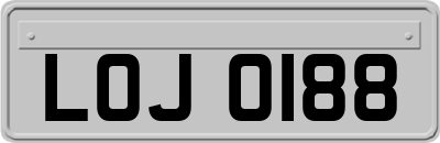 LOJ0188