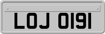 LOJ0191