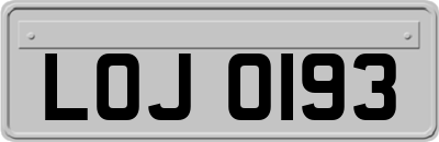 LOJ0193