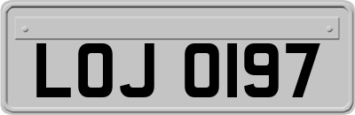 LOJ0197
