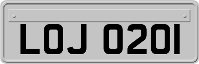 LOJ0201