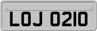 LOJ0210