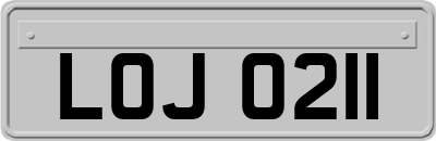 LOJ0211