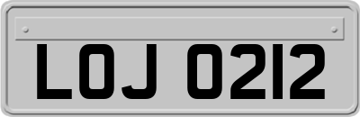 LOJ0212