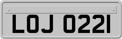 LOJ0221