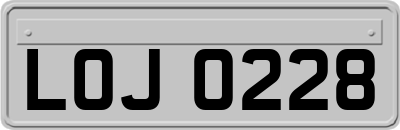 LOJ0228