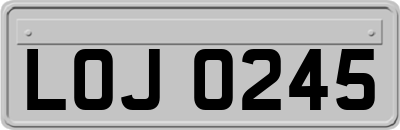 LOJ0245