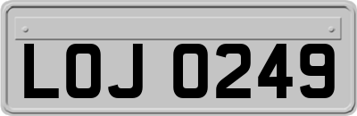 LOJ0249