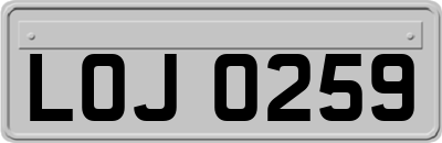 LOJ0259