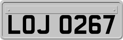 LOJ0267