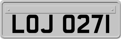 LOJ0271