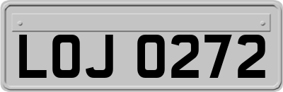 LOJ0272