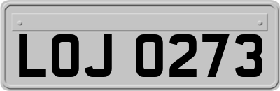 LOJ0273