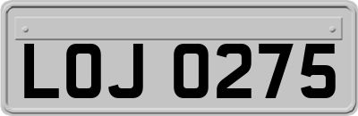 LOJ0275