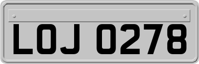 LOJ0278