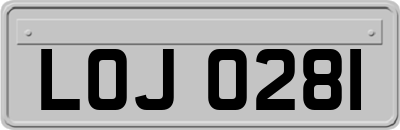 LOJ0281