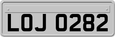 LOJ0282