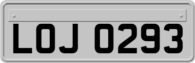 LOJ0293