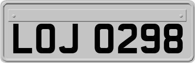 LOJ0298