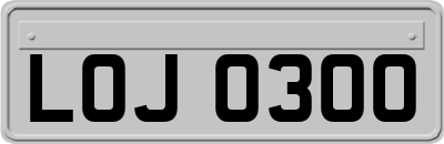 LOJ0300