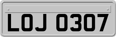 LOJ0307