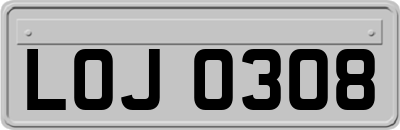LOJ0308