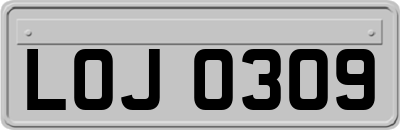 LOJ0309