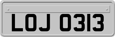 LOJ0313