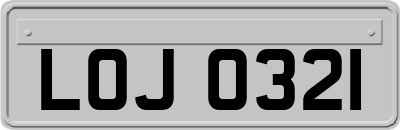 LOJ0321