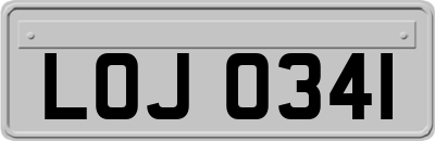LOJ0341