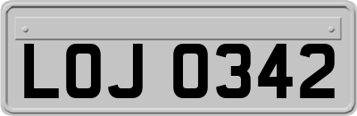 LOJ0342