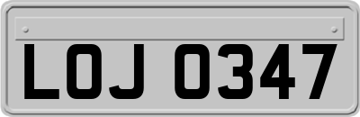LOJ0347