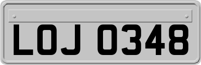 LOJ0348