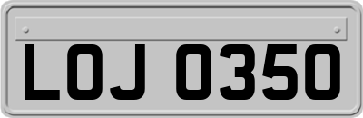 LOJ0350