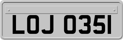 LOJ0351