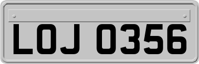 LOJ0356