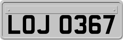 LOJ0367