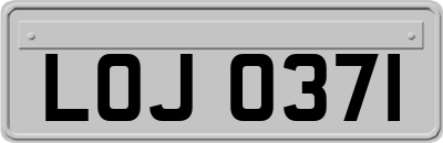 LOJ0371