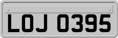 LOJ0395