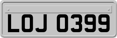 LOJ0399