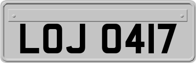 LOJ0417