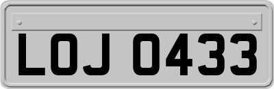 LOJ0433