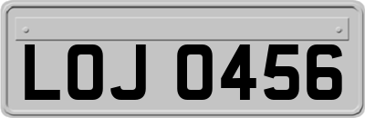 LOJ0456