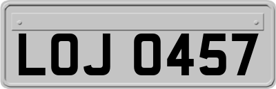 LOJ0457