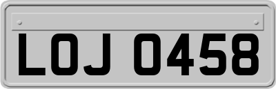 LOJ0458